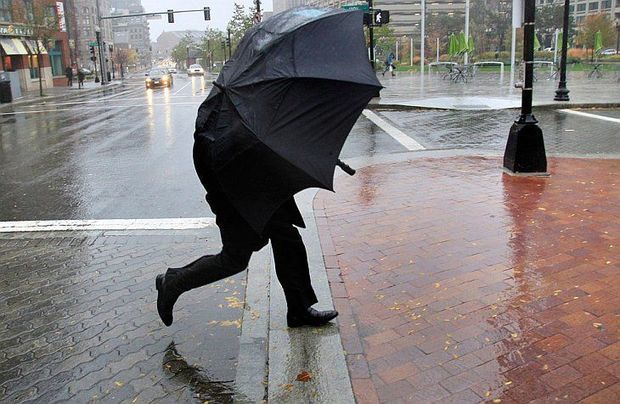 Azərbaycanda havanın temperaturu 5 dərəcə aşağı düşəcək - XƏBƏRDARLIQ