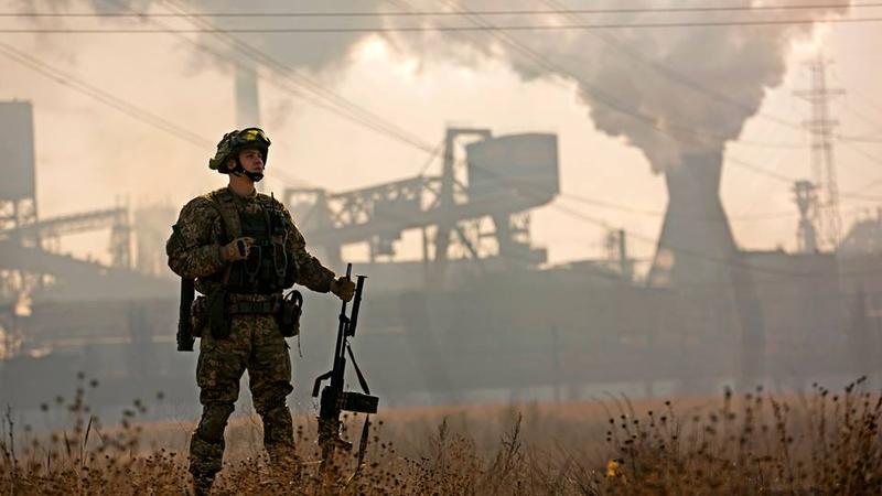 Rusiya Ermənistanı HƏDƏLƏDİ: Əgər ABŞ-dan silah alsanız...