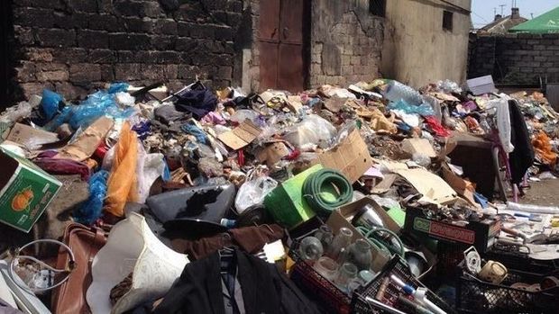 Kürdəxanı Bələdiyyəsinin sədri cərimələndi