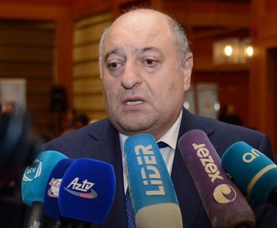 Deputat: Vahid maaş cədvəli olsun