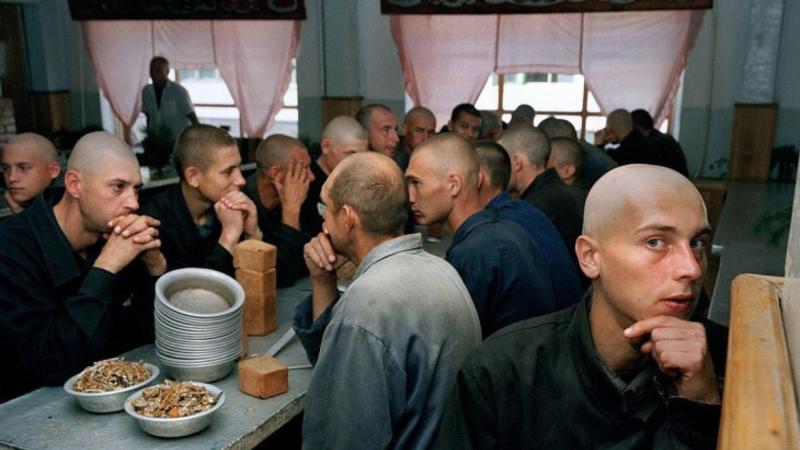 Rusiya həbsxanalarında azərbaycanlılar… - ŞOK FAKT