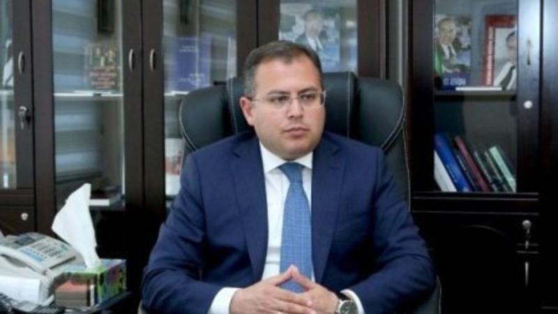 Səbailin yeni icra başçısı kimdir? - DOSYE - FOTO