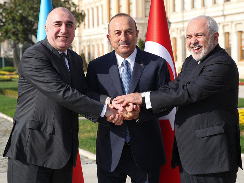 SON DƏQİQƏ - Türkiyə, Azərbaycan və İran RAZILAŞDI - Milli pulumuzla ...