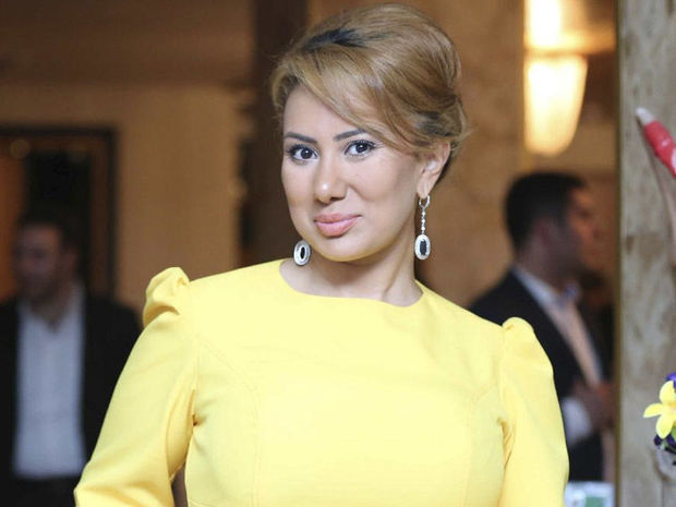 Tanınmış prodüser Təranə Səmədova həbs edildi