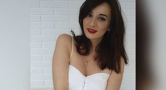 Antibiotik qızın bədənini elə bir hala saldı ki… - FOTO