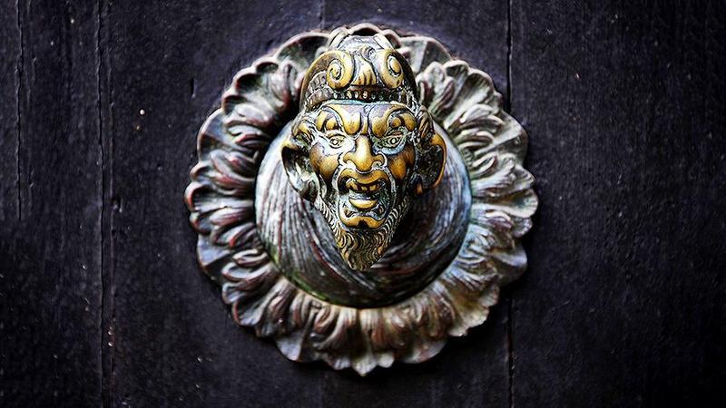 DƏHŞƏT: körpə satanist ayinində öldürüldü