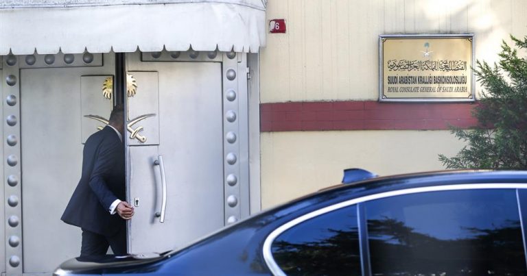 Səudiyyə Ərəbistanı daha bir qalmaqallı qətlə imza atdı