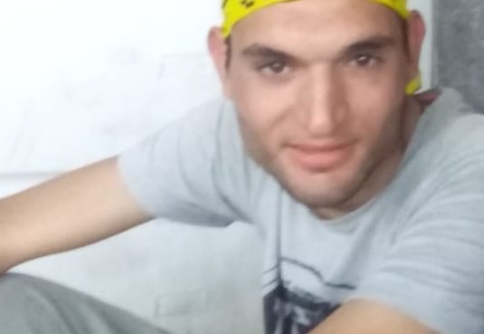 Azərbaycanlı zəvvar Kərbəlada itkin düşdü - FOTO