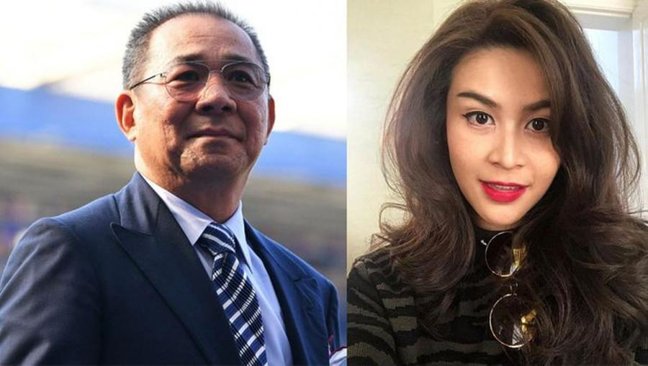 Qəzaya uğrayan helikopterdə gizli eşq... - FOTO