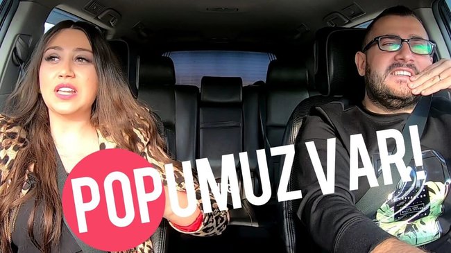 Murad Arif Damlaya yeni titul verdi: