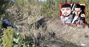 Ailələri 3 gəncdən günlərlə xəbər ala bilmədi, ikisinin cəsədini görün haradan tapdılar - FOTOLAR