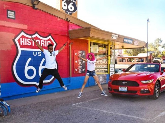 Fenomen cütlük uçurumdan düşüb öldü - Fotolar