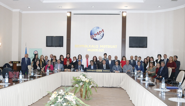 Şuranın dəstəyilə yaradılan QHTFilm.az saytı və NGOFilm mobil applikasiyası ictimaiyyətə təqdim olunub