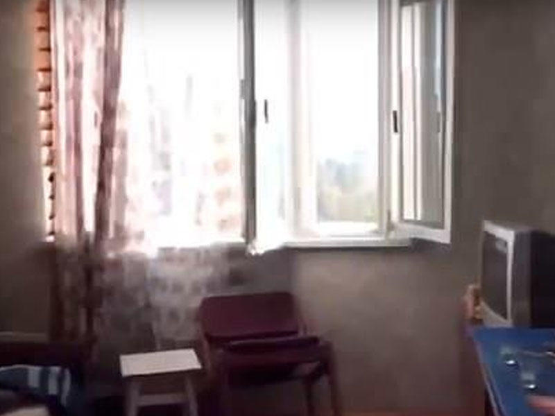 Ata-oğul polisi bişirib yedilər - Ölkədə rezonans doğuran cinayət - FOTO