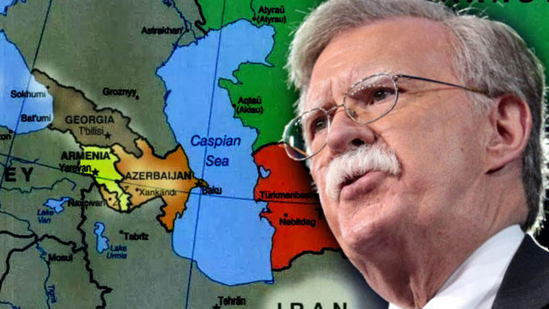 ABŞ-ın “Qarabağı qaytarın” çağırışına Ermənistandan SENSASİYALI CAVAB