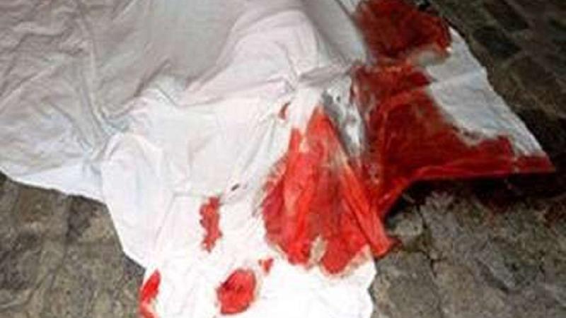 Bakıda dəhşətli hadisə: boğazını, qollarını, qarnını doğradı