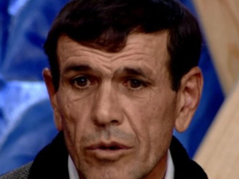 Bakıda arvadı evdən gedən kişiyə ŞOK - Görün nə işlə məşğul imiş - FOTO