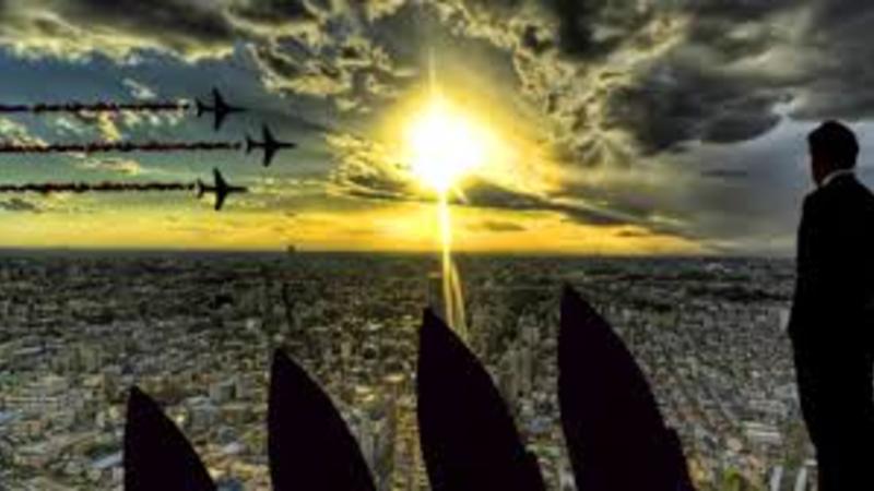 Rusiya dünya müharibəsinə hazırlaşır – Moskvadan ŞOK ETİRAF