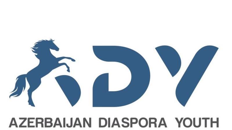 “Azərbaycan Diaspor Gəncləri” təşkilatı fəaliyyətə başlay