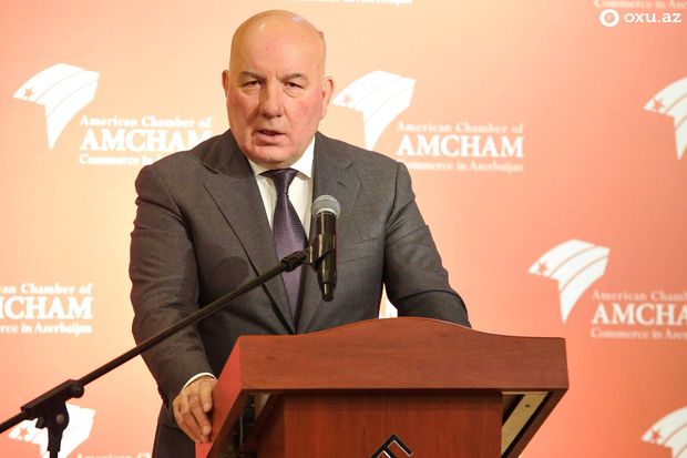 Mərkəzi Bank sahibkarlara mesaj verdi: Pozitivik