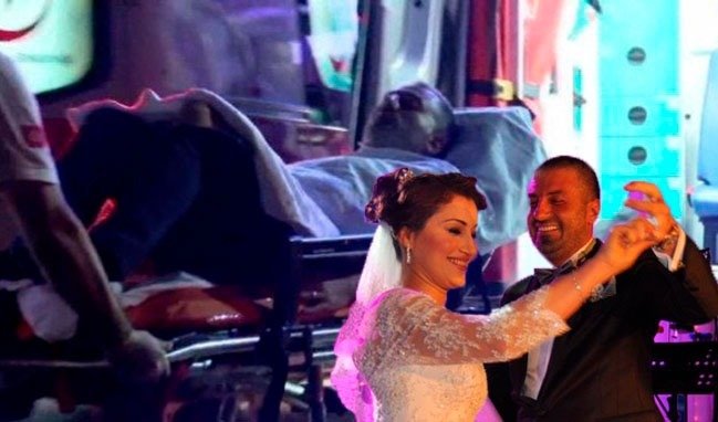 Azərbaycanlı sabiq nazirin güllələnən kürəkəni öldü? - XƏBƏR VAR (FOTO-VİDEO)