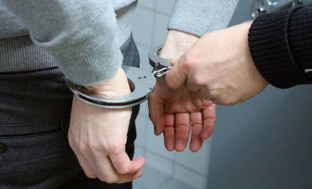 Axtarışda olan azərbaycanlı Qazaxıstanda saxlanıldı