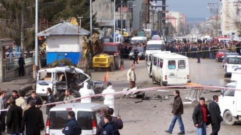 Türkiyə böyük faciədən XİLAS OLDU: 32 nöqtədə... – FOTO/VİDEO