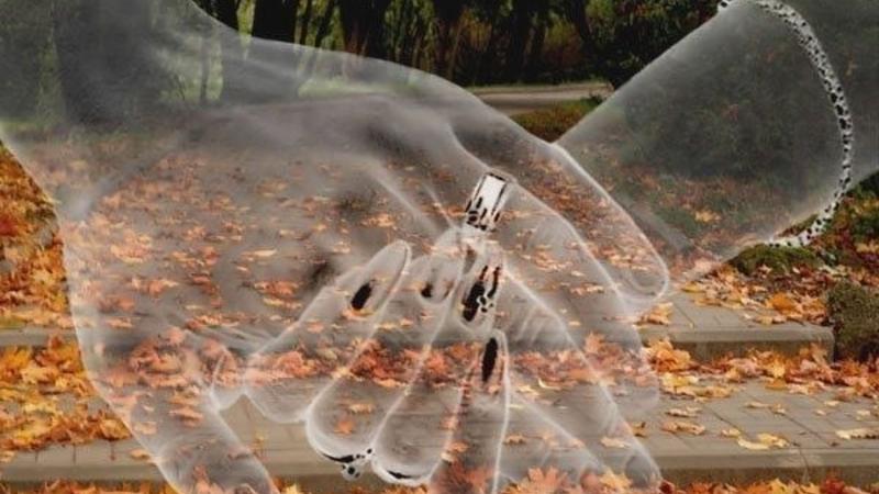 Kişi ilə qadın arasında münasibətin 7 MƏRHƏLƏSİ