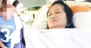 Cinayət törədən 17 yaşlı qızın ifadəsi hər kəsi şok etdi: 