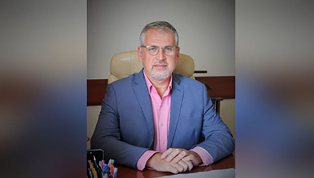 Rusiyada icra başçısı bıçaqlandı - VİDEO