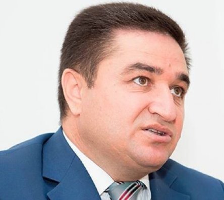 BAXCP sədri Əli Həziquliyevi təbrik edib