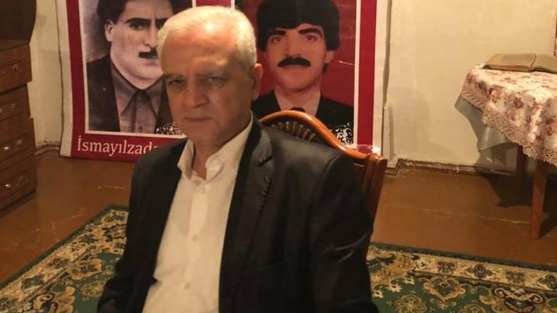 Qohumu Mikayıl Müşfiqlə bağlı GİZLİNLƏRİ AÇDI: Bağırov ona bir güllə vurur, sonra...