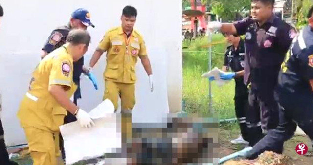 Restoranda dəhşətli olay: Müştərini öldürüb ətini yeməyə qatdılar… – Fotolar