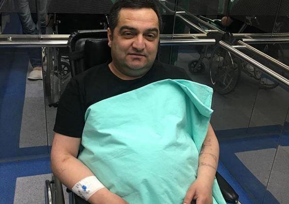 Nahid Emiloğlu dünyasını dəyişdi