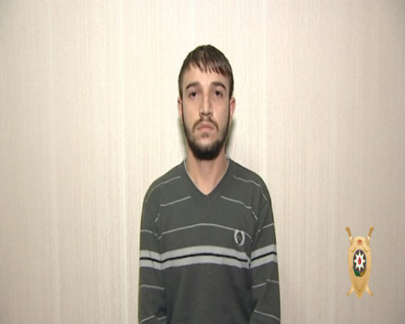 “Instagram”da dələduzluq edən şəxs tutuldu