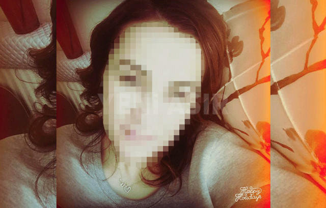 Tibb bacısı iş adamı ilə cinsi əlaqədə oldu, videoya çəkdi - FOTO