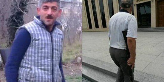 Sumqayıtda silahlı şəxslər peyda oldu: şəhər qana boyandı (VİDEO)