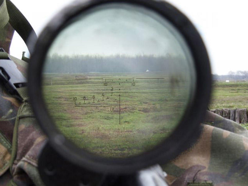 Silahlar susmur... - Cəbhədən YENİ XƏBƏR