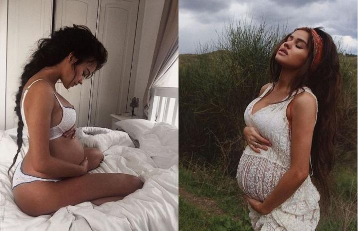 Hər şey cəmi 9 gündə oldu... - Fotolar