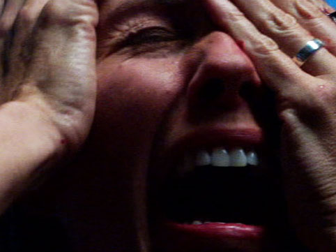 Sumqayıtda 7 yaşlı uşaq dördüncü mərtəbədən yıxılaraq ölüb