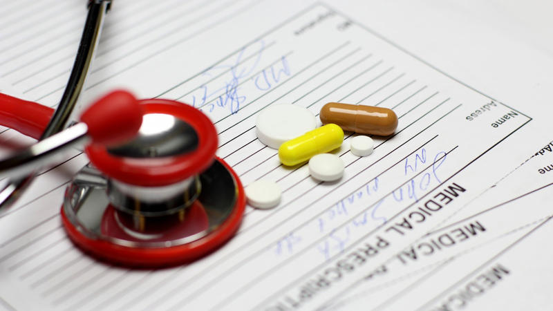 Bu xəstələr dərmanlarını elektron reseptlərlə alacaq