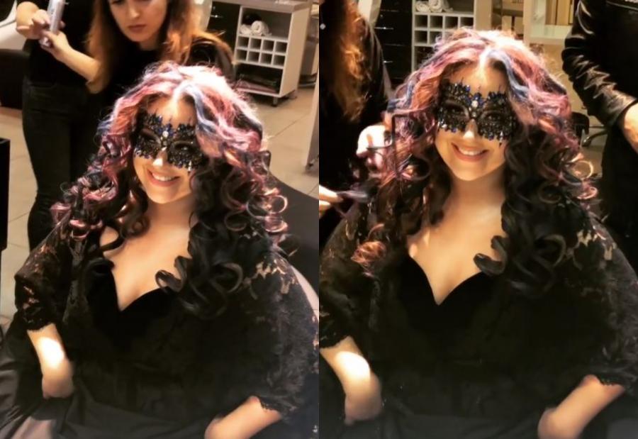 Xatirəni heç belə görməmisiniz - Video