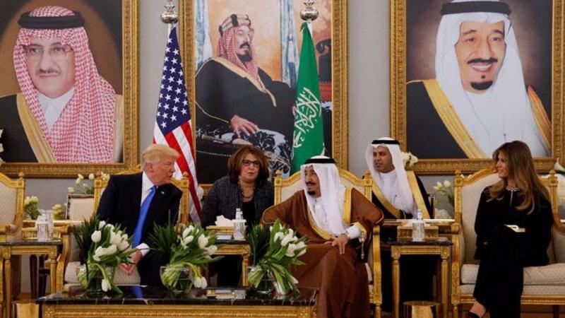 Tramp Ər-Riyadı HƏDƏLƏDİ: “İstəməzdim ki…”