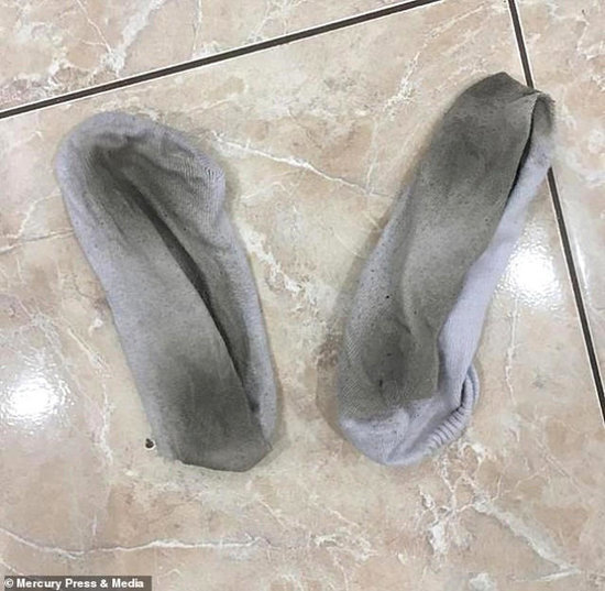 Model bu üsulla ildə 100 min qazanır - FOTO