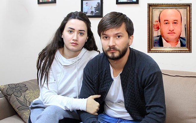 Qüdrət Şükürov döydürdüyü kürəkənini həbs etdirə bilmədi - özü həbsə gedir