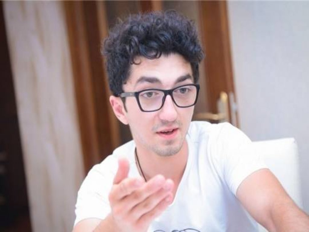 Hüseyn Əzizoğludan iyrənc vayn - VİDEO