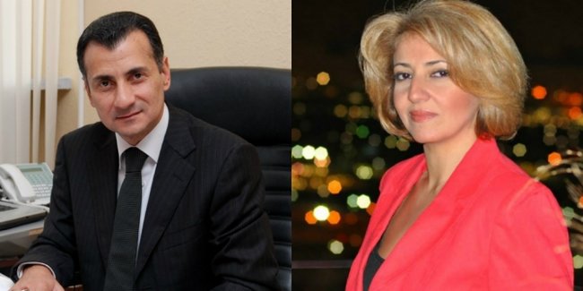 Mir Şahindən Sevinc Osmanqızına ağır sözlər: 