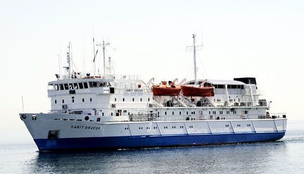 Xəzər Dəniz Gəmiçiliyində kadr dəyişiklikləri