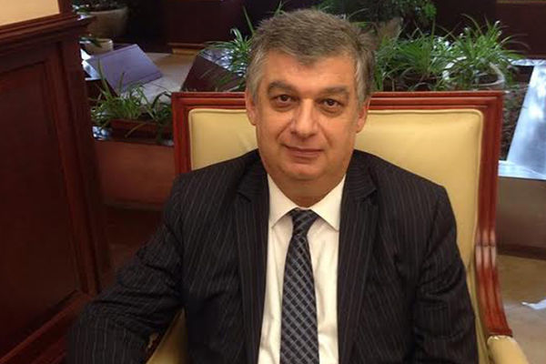 Əli Məsimli: Büdcədə əməkhaqqının payı çox aşağıdır