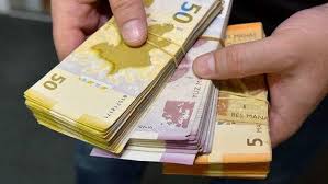 VALYUTA MƏZƏNNƏLƏRİ